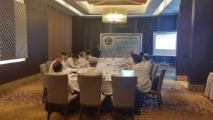 FAPA Leader's Meeting for the Fight Against Antimicrobial Resistance: A Commitment to Action
