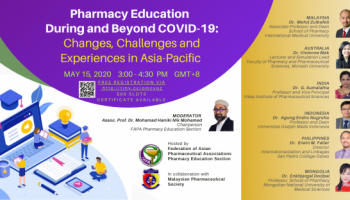 Pharmacy Education