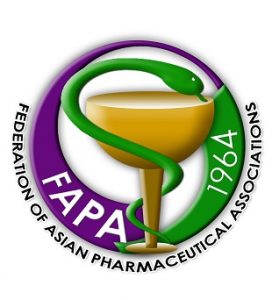 FAPA Official Logo