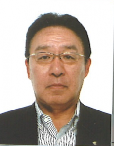 Community Pharmacy Mr. Naoki Magaribuchi 2015-2018