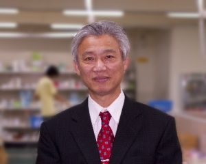 FAPA President_Mr. Joseph Wang (Taiwan) 2015-2018