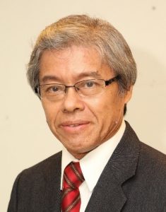 Immediate Past President_Mr. John Chang (Malaysia) 2015-2018