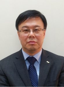 Scientific Dr. Dong-Churl Suh 2015-2018