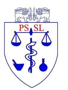 Sri Lanka - Pharmaceutical Society of Sri Lanka_1