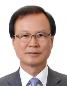 Vice President_Mr. Seok Goo Chang (Korea) 2015-2018