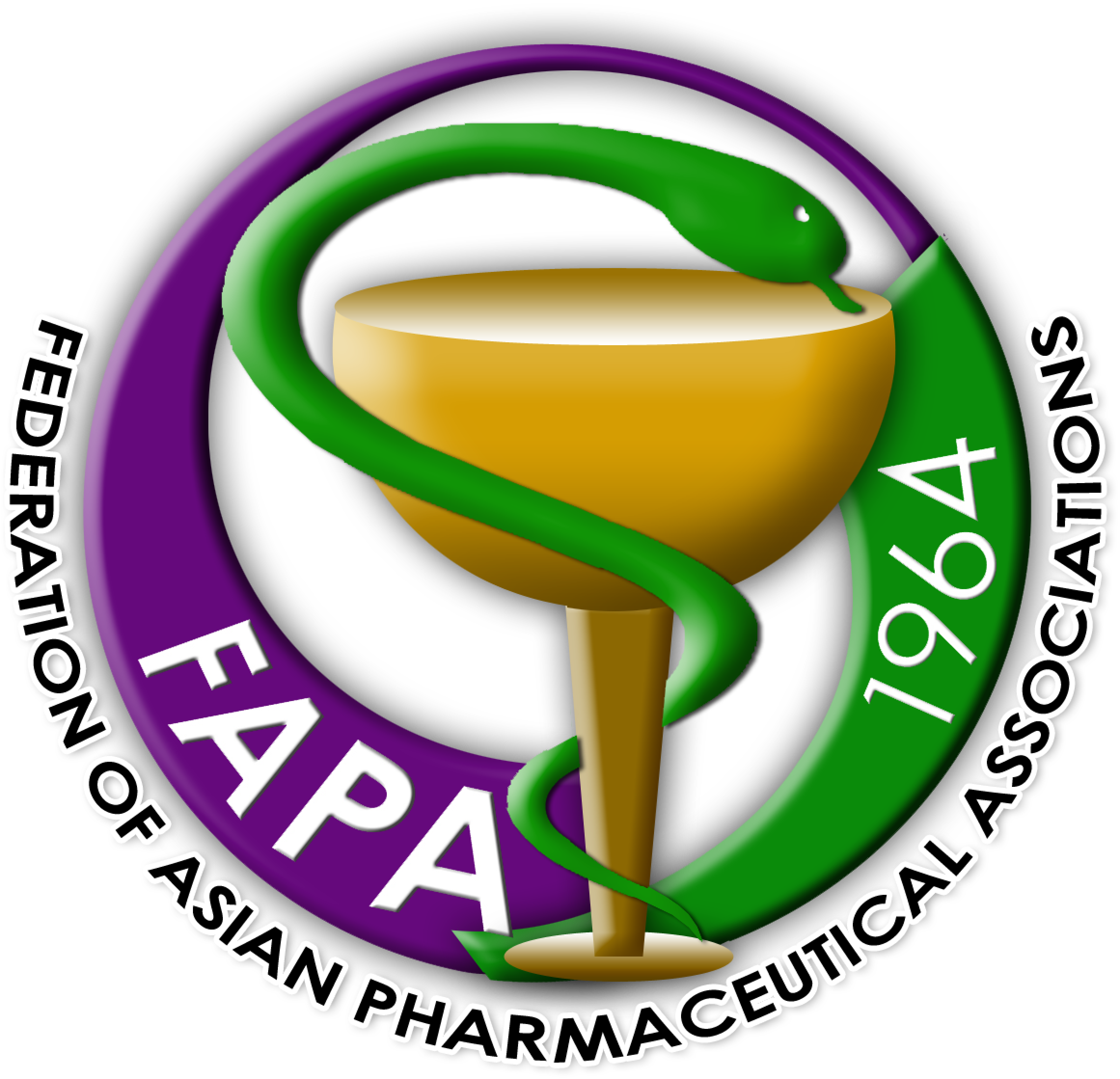 Handing FTPA Certificate of Membership