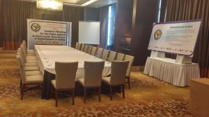 2015.09.12 1st-ever FAPA Bureau and Member Association’s Presidents Meeting The Crimson Hotel, Manila, Philippines