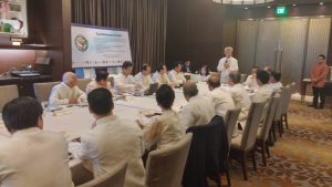 2015.09.12 1st-ever FAPA Bureau and Member Association’s Presidents Meeting The Crimson Hotel, Manila, Philippines