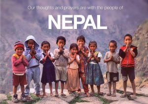 2015.04.25 The April Nepal Earthquake 2015 Photo credit to source: http://images.en.yibada.com/data/images/full/31647/pray-for-nepal.jpg