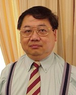 President of the Pharmaceutical Association of Thailand under Royal Patronage Prof. Dr. Sindhchai KEOKITICHAI B.Sc. in Pharm., M.Phil., Ph.D. (London, UK)