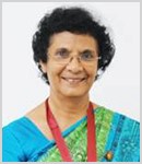 Chinta Abayawardana President Pharmaceutical Society of Sri Lanka 