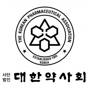 Korean Pharmaceutical Association (KPA) Official Logo