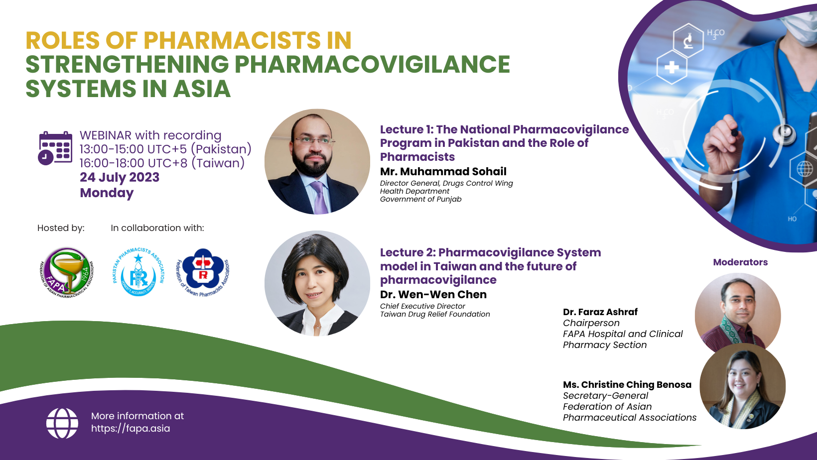 Updated Header-FAPA-Webinar-Roles-of-Pharmacists-in-Strengthening-Pharmacovigilance-System-in-Asia